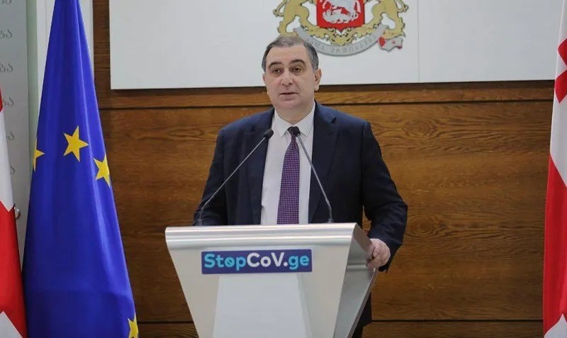 მიხეილ ჩხენკელი