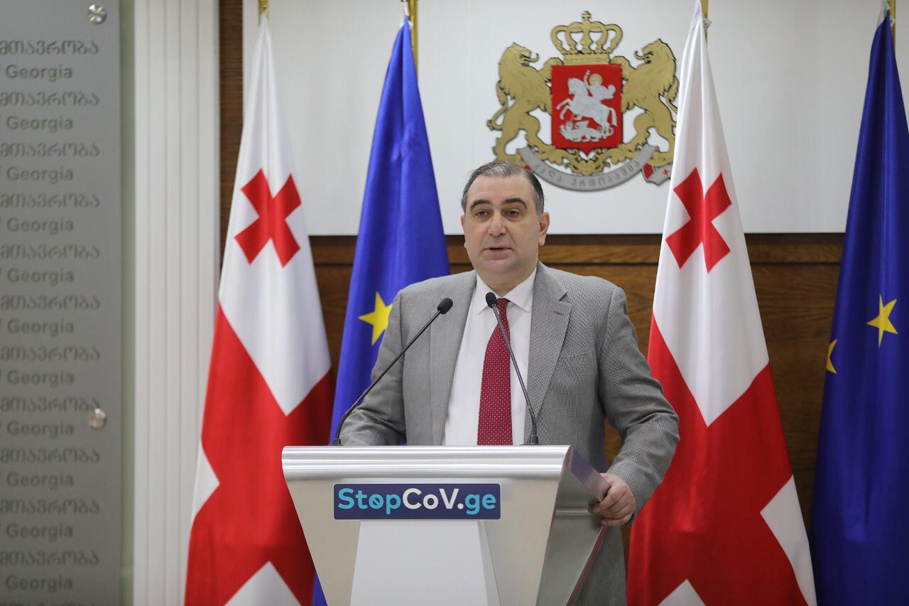 მიხეილ ჩხენკელი
